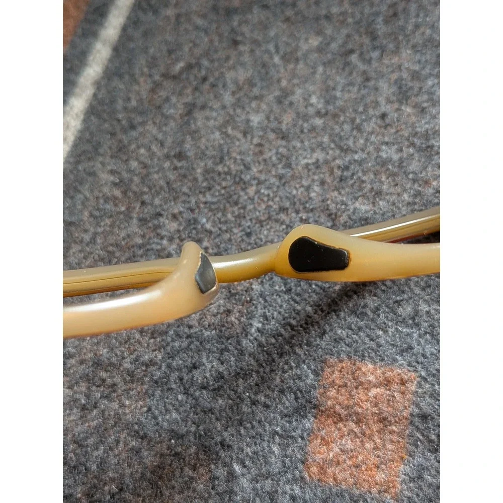 Maui Jim Koko Head Matte Tortoise Sunglasses FRAMES ONLY MJ-737-10M 48-22-138